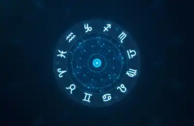 The Zodiac’s Influence in the 2nd House