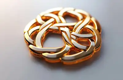 Celtic knot
