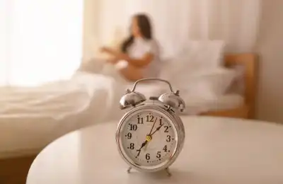 Alarm clock