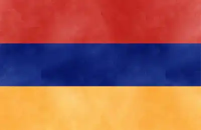 Armenia flag