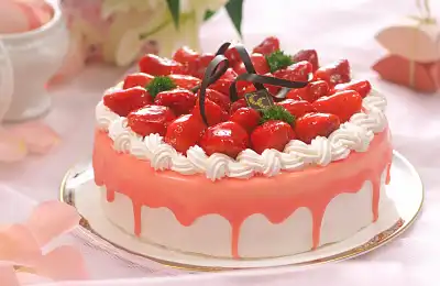 Cake Baking Business Course