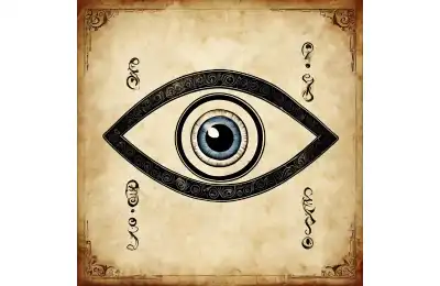 The Evil Eye