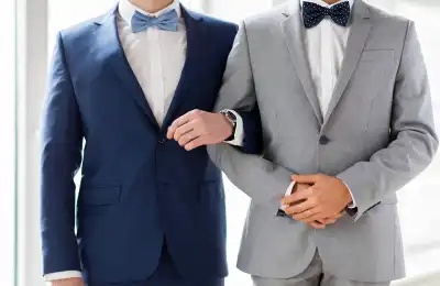 lgbt wedding
