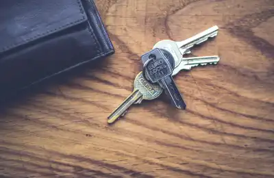 The Symbolic Meaning of a Key