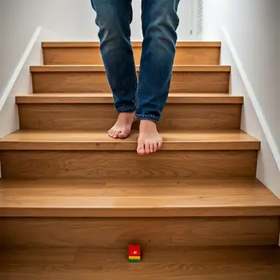 Common Dreams of Being Barefoot and Their Meanings