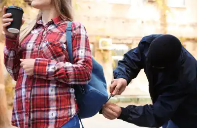 Routine Activity Theory and Victimisation