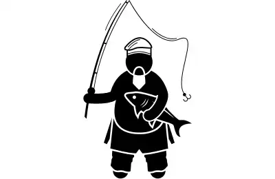 Ebisu: God of Good Luck, Fishing, and Commerce