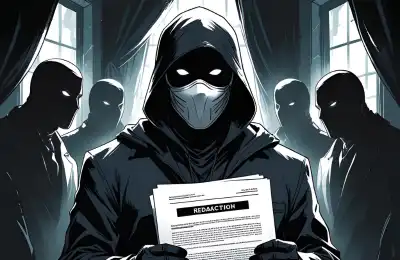 Dystopian Story Tropes