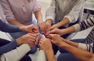 What is the Purpose of a Women’s Circle?