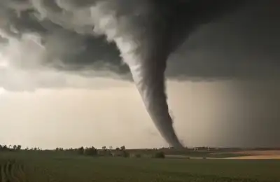 Tornado