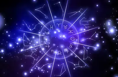 Zodiac signs