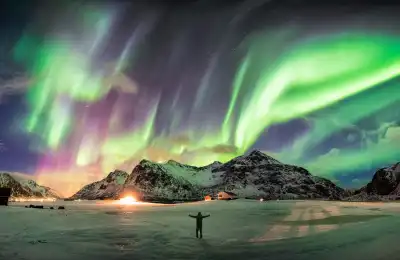 Aurora in Modern Culture
