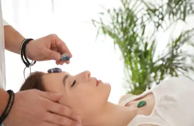 Crystal Healing for Beginners Course