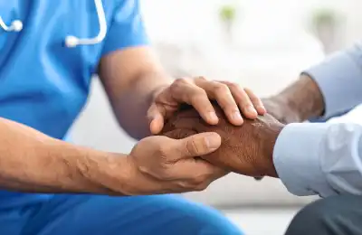 Number 9 – Compassion and Completion