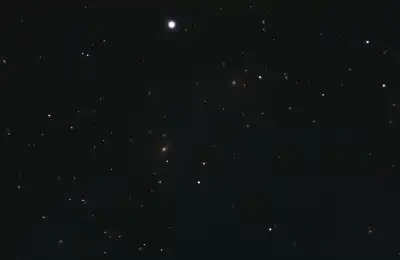 Coma Berenices