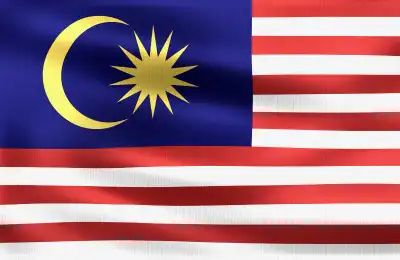 Malaysia flag