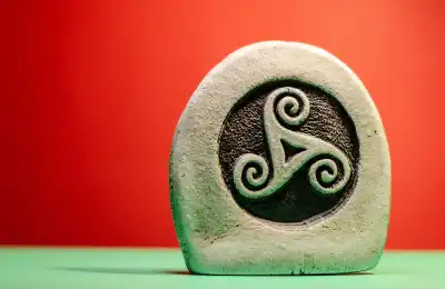 The Triskelion