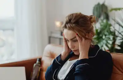 ADHD Overwhelm Symptoms