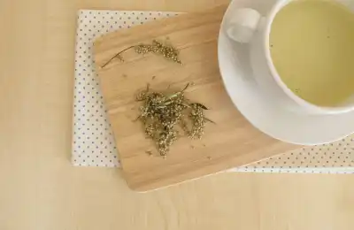 What is the Best Form of Mugwort to Take?