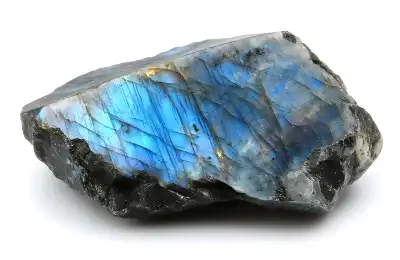 Labradorite