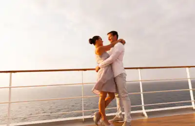 Dating a Pisces Woman: What to Expect