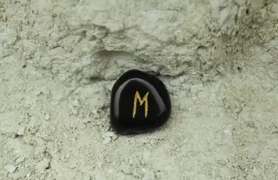 Ehwaz rune