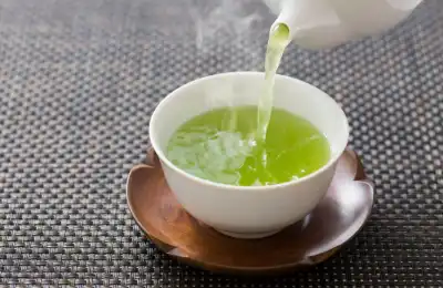 Green Tea