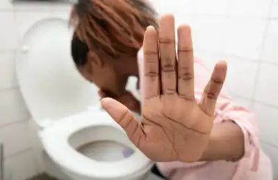 Hypnotherapy for fear of vomiting