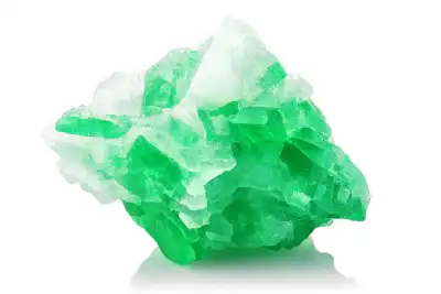 Green Quartz
