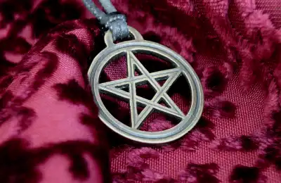 The Pentacle