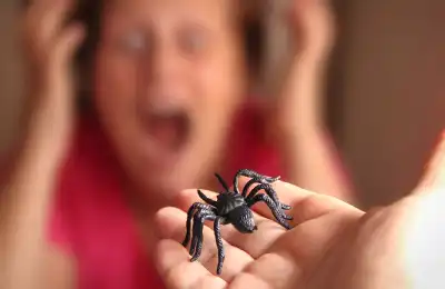 Hypnotherapy for Animal Phobias