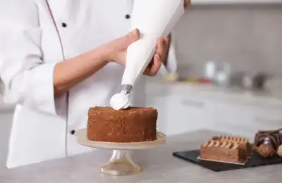 Piping Bag