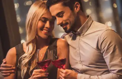 An Aquarius Man’s Dating and Sexuality