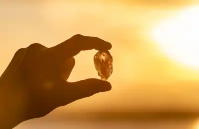 How to Cleanse Crystals
