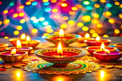 The Role of Lakshmi in Hindu Storytelling