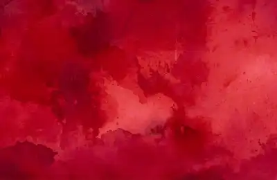 The Colour Red symbol