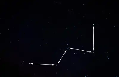 Cassiopeia