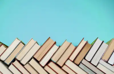 Traditional Publishing