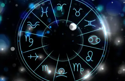 Image of different zodiac signs