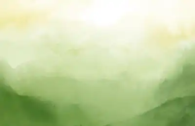 What Does a Green Aura Mean?