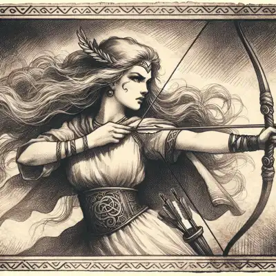 What Powers Did Callisto Possess?