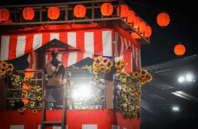 sunflowers in asian cultures