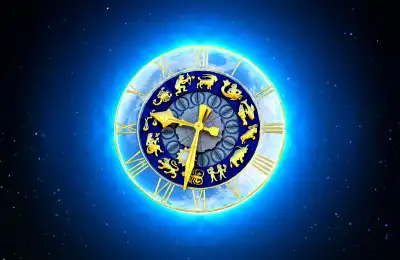 Image of the twelve zodiac signs.