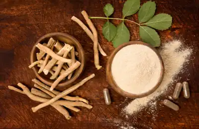What is the Best Form of Marshmallow Root to Take?