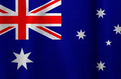 Australia flag