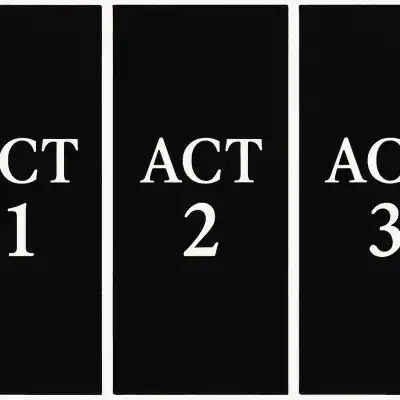 Structure Your Thriller for Maximum Impact