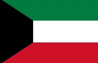 Kuwait flag
