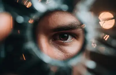 What Does It Mean When Someone Dreams About You and Mirrors?