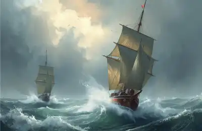 Hræsvelgr’s Symbolism