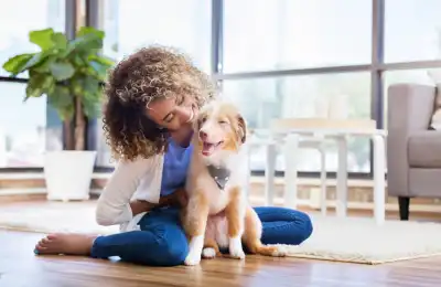 When Should You Start Leaving Your Puppy Alone?